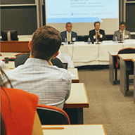 NIBA panel presentation